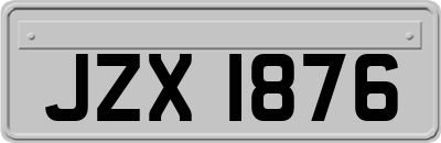 JZX1876