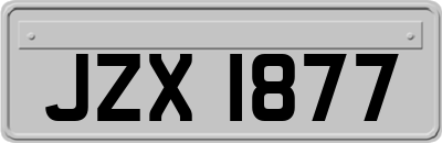 JZX1877