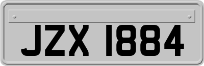 JZX1884