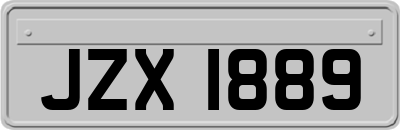 JZX1889