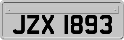 JZX1893