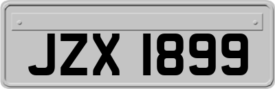 JZX1899