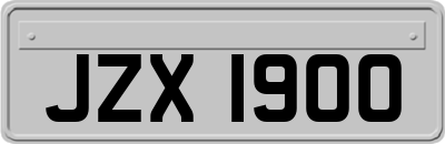 JZX1900