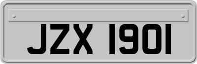 JZX1901
