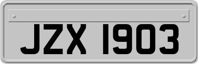 JZX1903