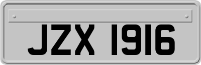JZX1916