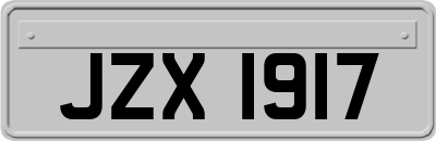 JZX1917