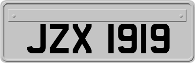 JZX1919