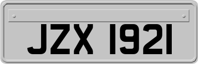 JZX1921
