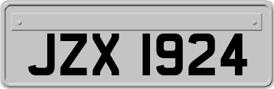 JZX1924