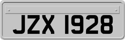 JZX1928