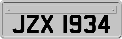 JZX1934