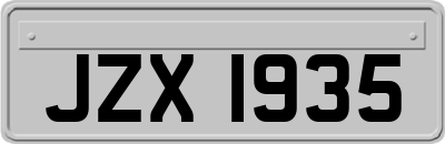 JZX1935