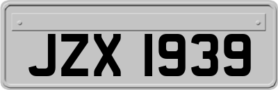 JZX1939