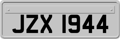 JZX1944