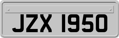 JZX1950
