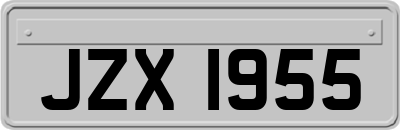 JZX1955