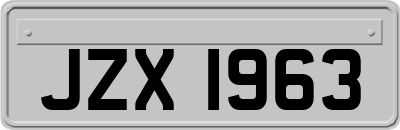 JZX1963