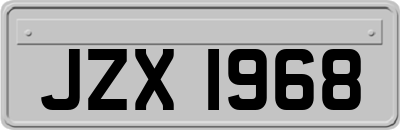 JZX1968