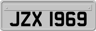 JZX1969