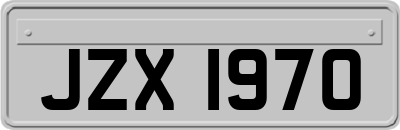 JZX1970