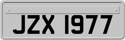 JZX1977