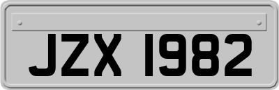 JZX1982