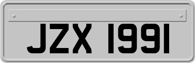 JZX1991