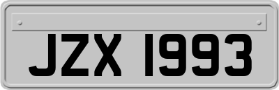 JZX1993