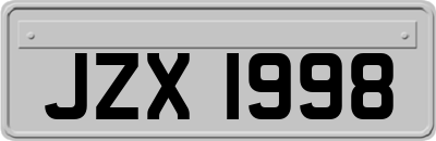JZX1998