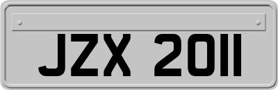 JZX2011