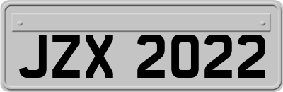 JZX2022