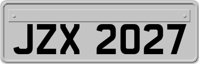 JZX2027