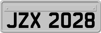 JZX2028