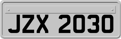 JZX2030