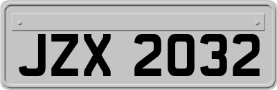 JZX2032