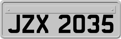 JZX2035