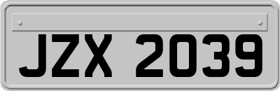 JZX2039