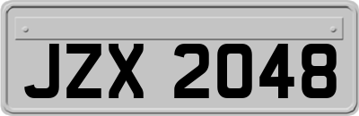 JZX2048