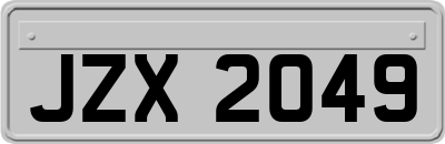 JZX2049