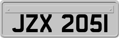 JZX2051