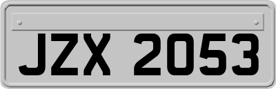 JZX2053