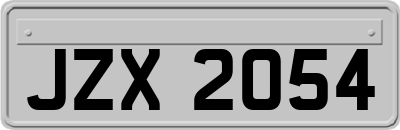 JZX2054