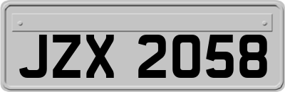 JZX2058