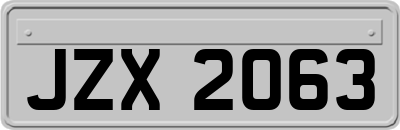 JZX2063