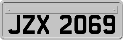 JZX2069