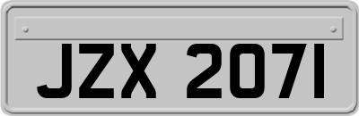 JZX2071