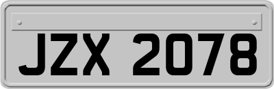 JZX2078