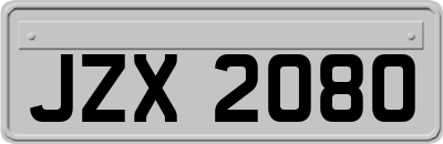 JZX2080