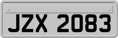 JZX2083